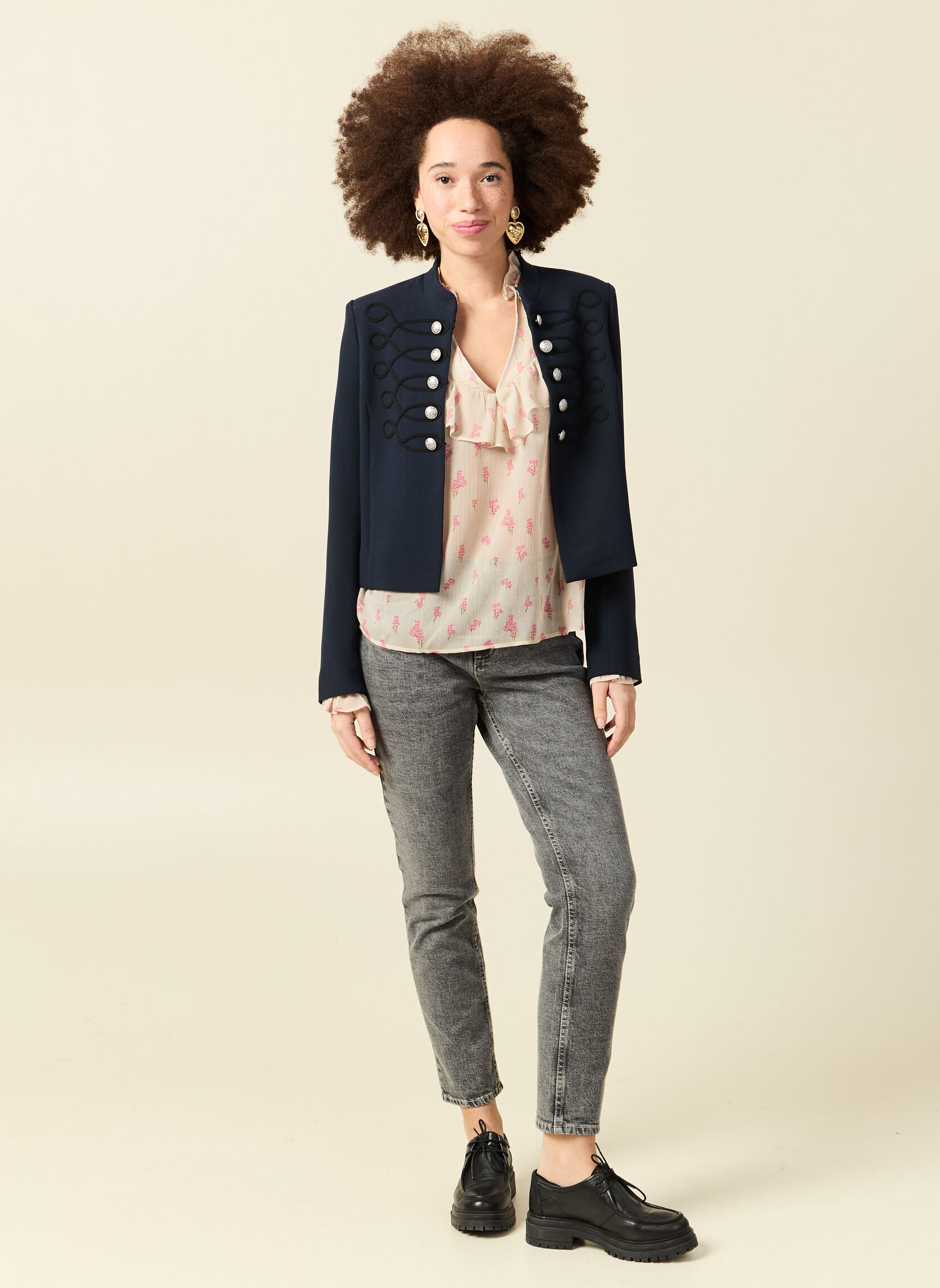 Blouses SLEACHEMF femme blanc Bonobo Blouses SLEACHEMF femme blanc Blanc