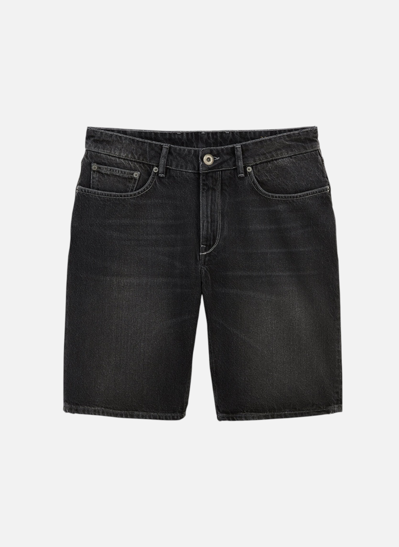 Bermudas 331 homme gris Serge Blanco Bermudas 331 homme gris Gris foncé