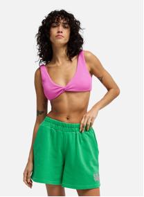 Shorts Springbreak femme vert