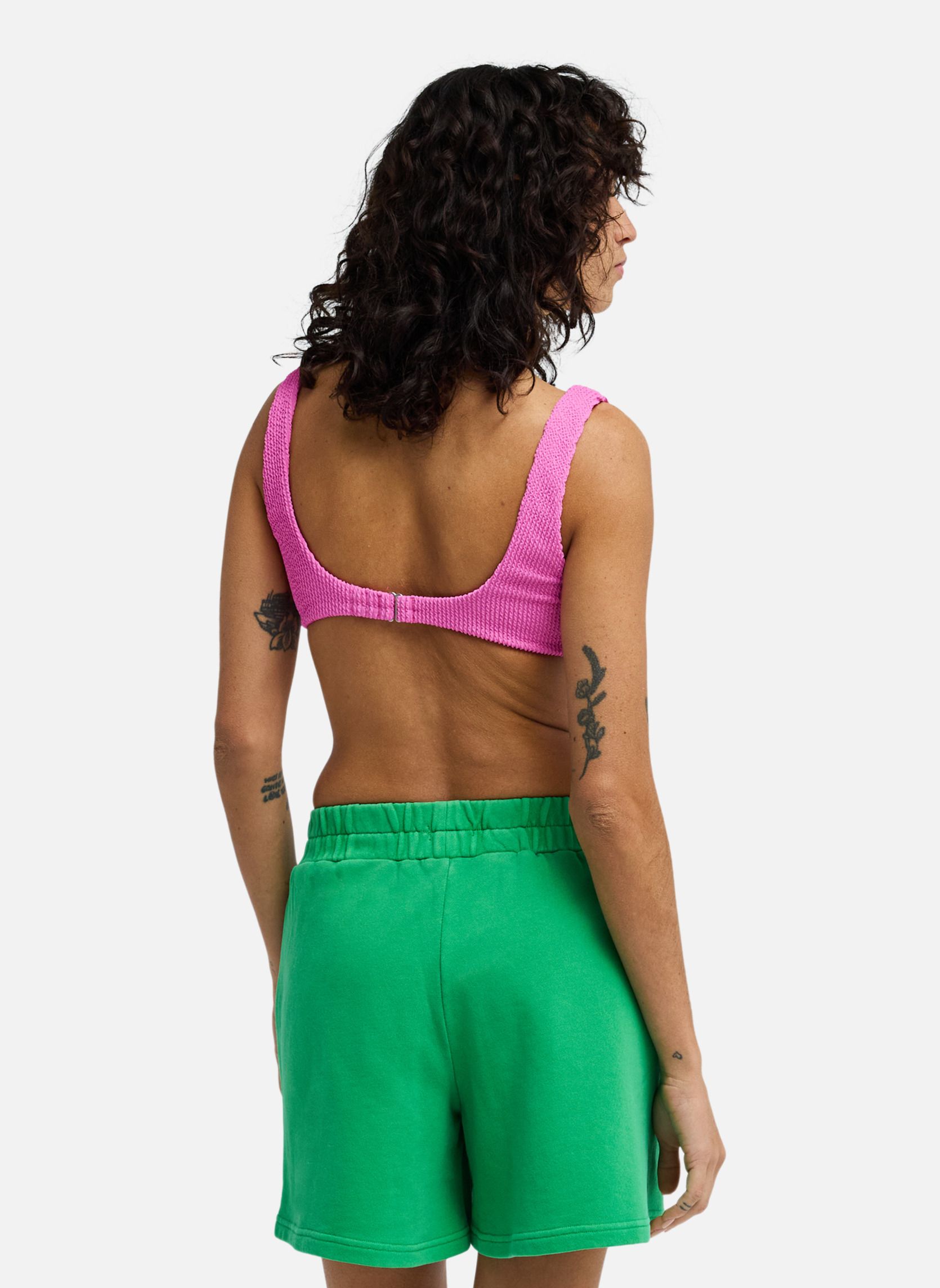 Shorts Springbreak femme vert Billabong Shorts Springbreak femme vert Vert