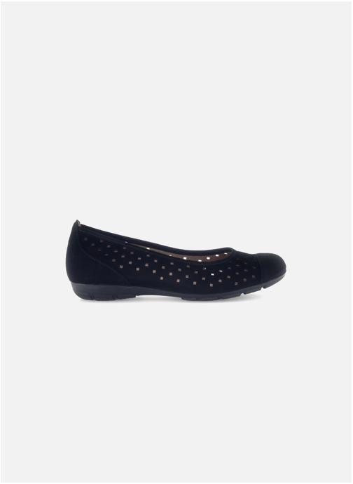 Gabor Ballerines classiques 84.169 femme noir