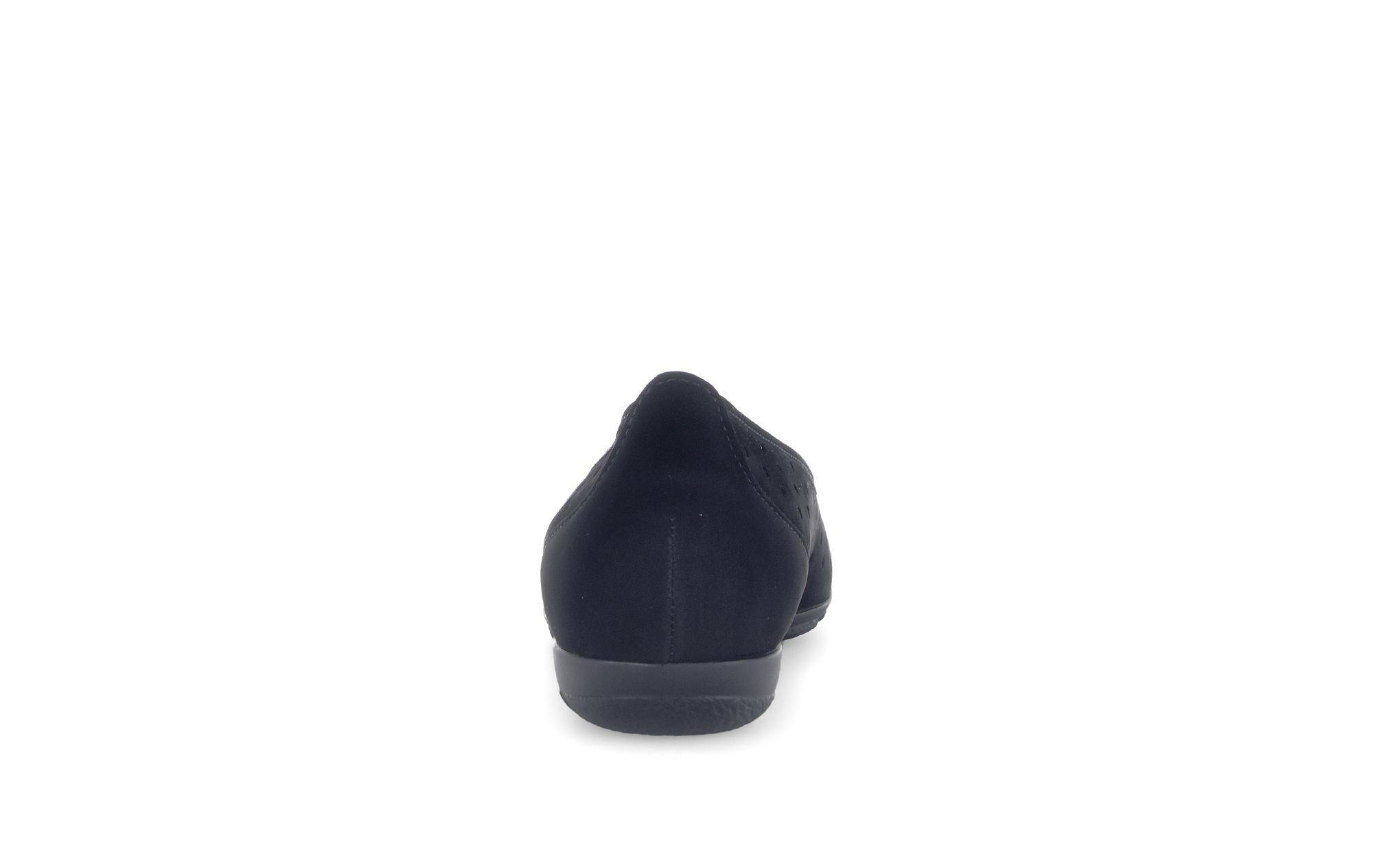 Ballerines classiques 84.169 femme noir Gabor Ballerines classiques 84.169 femme noir Noir