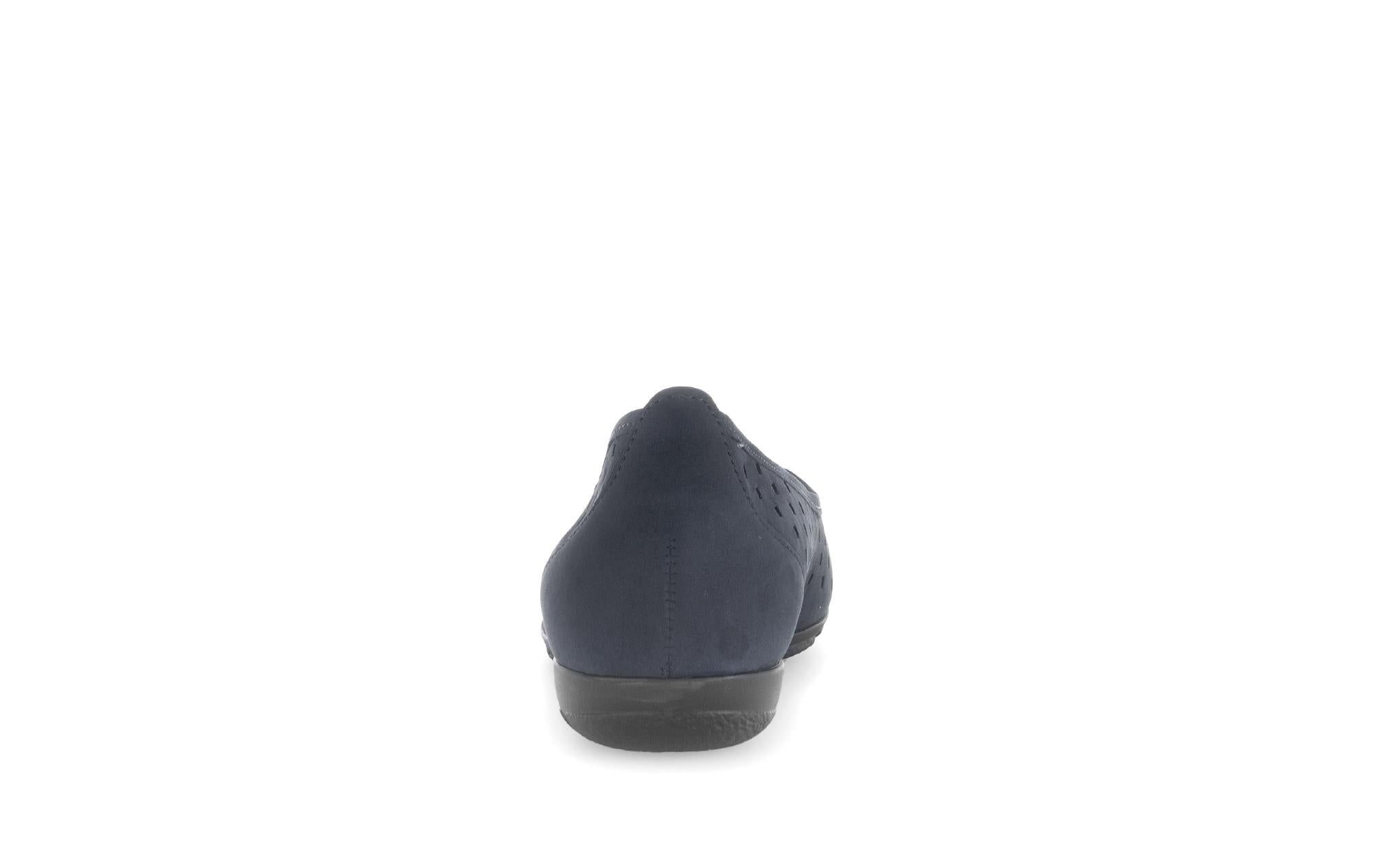 Ballerines classiques 84.169 femme bleu Gabor Ballerines classiques 84.169 femme bleu Bleu