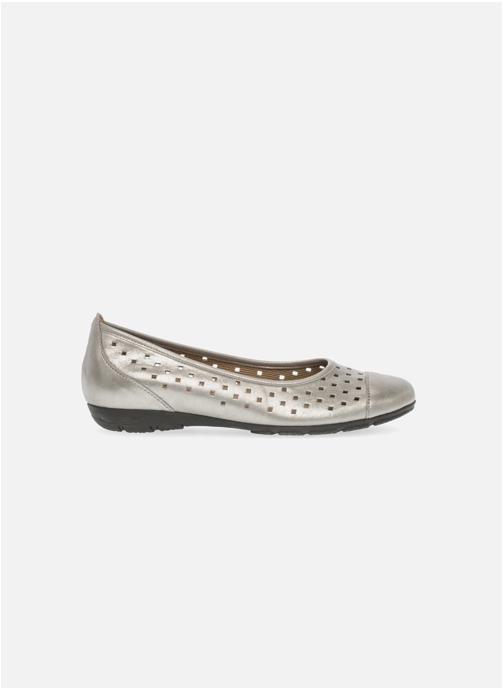 Gabor Ballerines classiques 84.169 femme beige