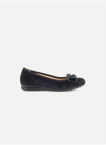 Ballerines classiques 82.625 femme blanc