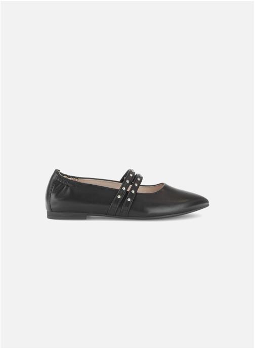 Gabor Ballerines classiques 84.130 femme noir