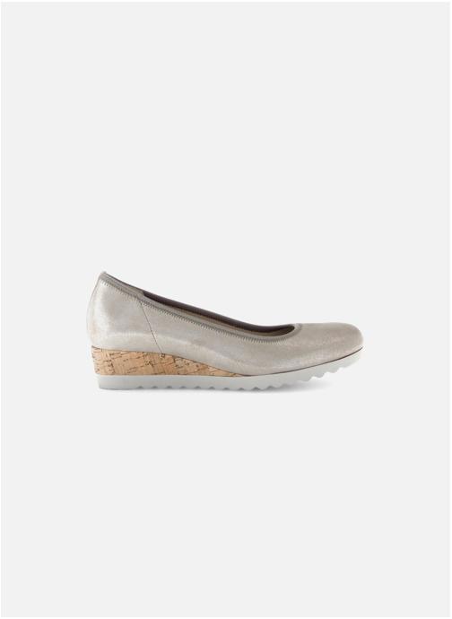Gabor Ballerines classiques 82.641 femme beige