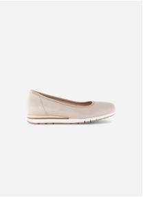 Ballerines classiques 82.410 femme beige Gabor Ballerines classiques 82.410 femme beige Beige