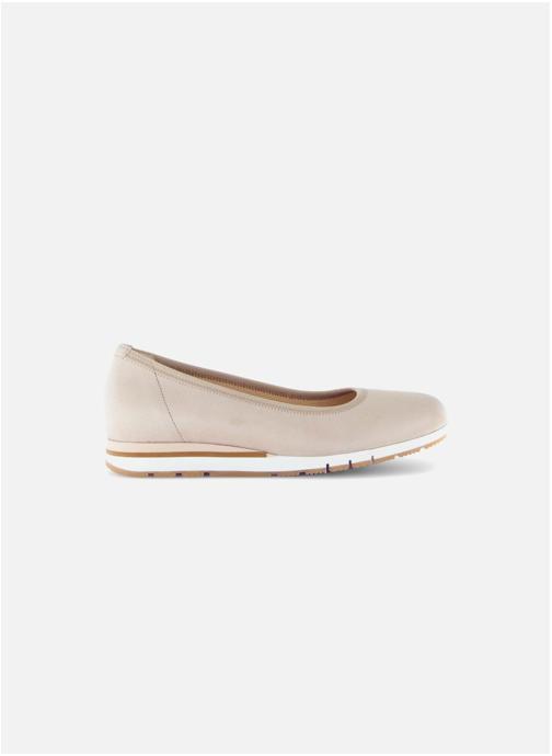 Gabor Ballerines classiques 82.410 femme beige