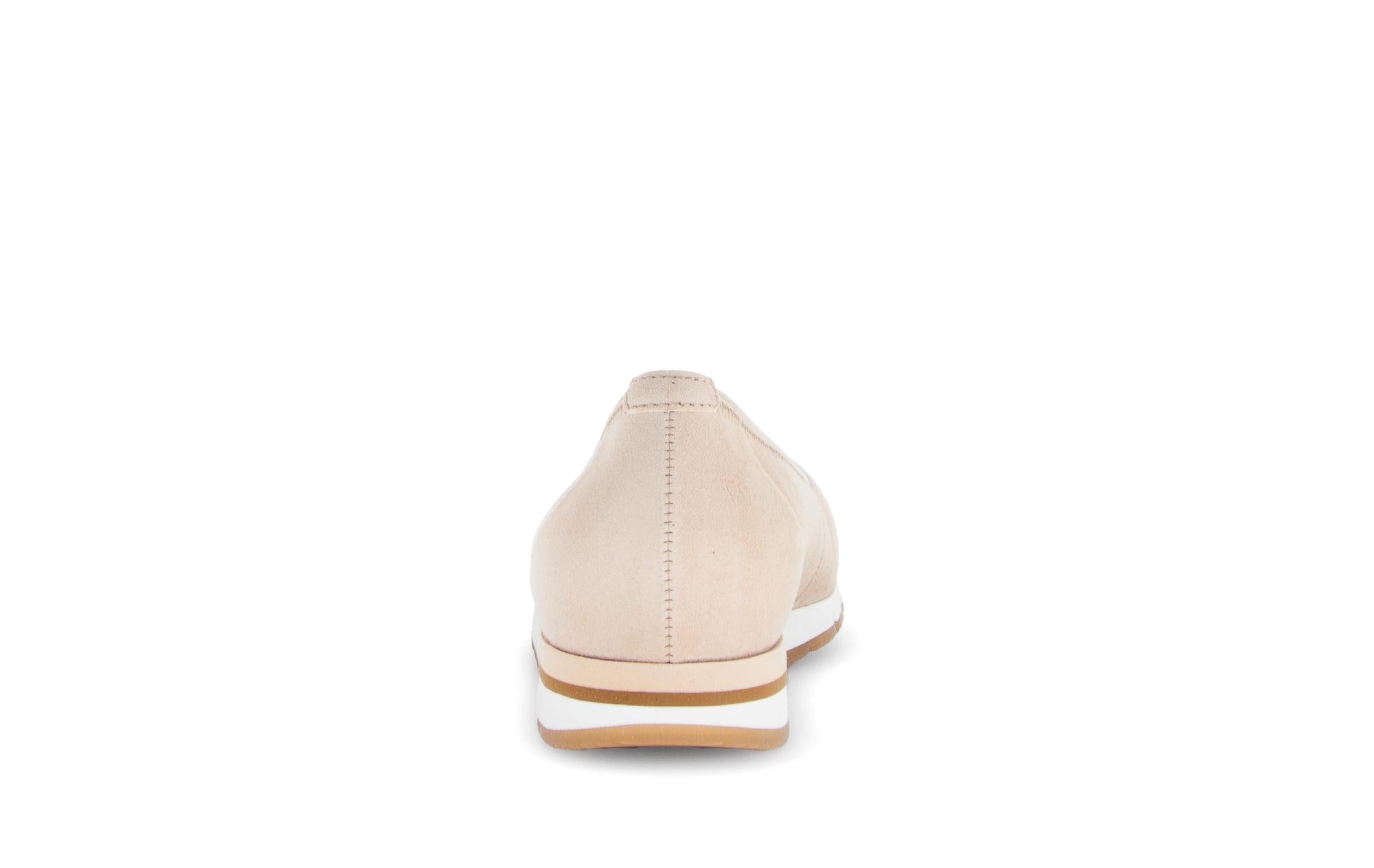 Ballerines classiques 82.410 femme beige Gabor Ballerines classiques 82.410 femme beige Beige