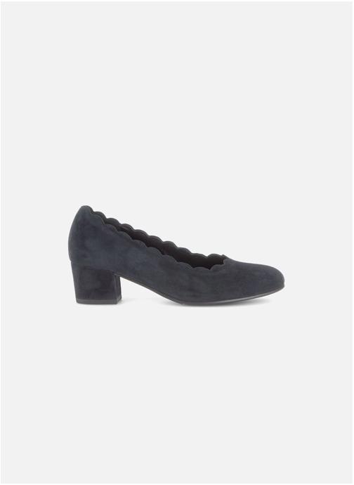 Gabor Escarpins 82.221 femme bleu