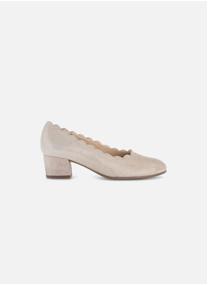Escarpins 82.221 femme beige Gabor Escarpins 82.221 femme beige Beige