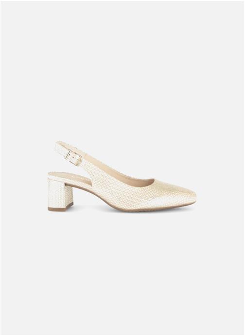 Gabor Escarpins 82.260 femme beige
