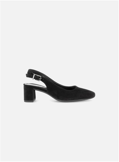 Gabor Escarpins 82.260 femme noir