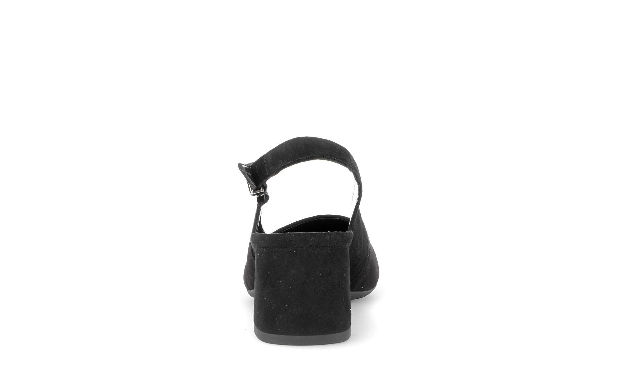 Escarpins 82.260 femme noir Gabor Escarpins 82.260 femme noir Noir