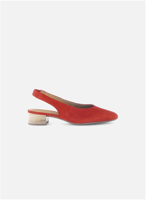 Gabor Escarpins 81.520 femme rouge