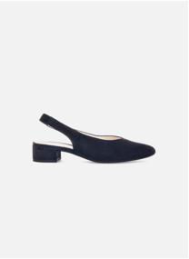 Escarpins 81.520 femme beige