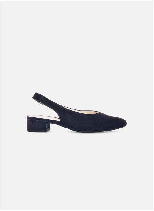 Gabor Escarpins 81.520 femme bleu