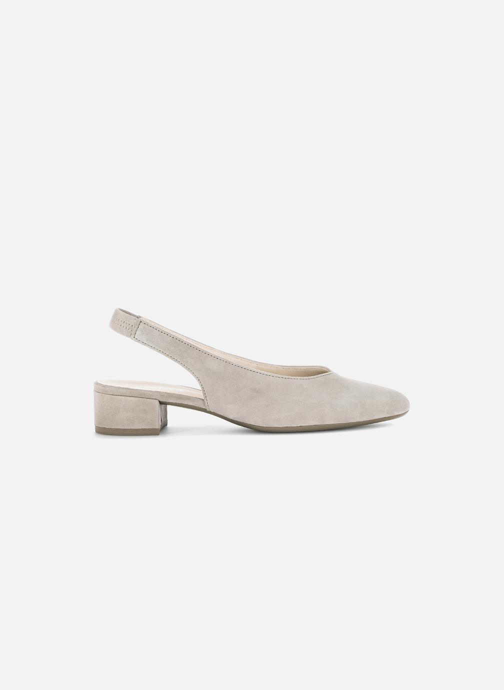 Escarpins 81.520 femme beige Gabor Escarpins 81.520 femme beige Beige