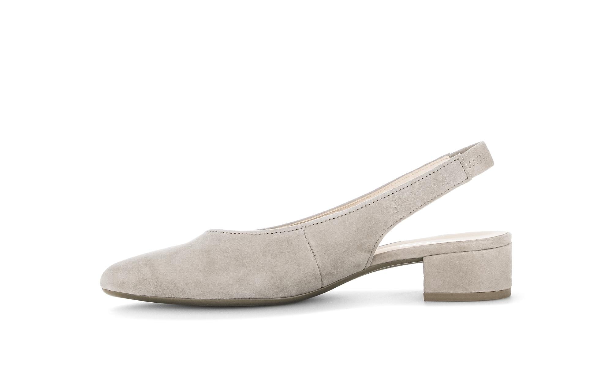 Escarpins 81.520 femme beige Gabor Escarpins 81.520 femme beige Beige