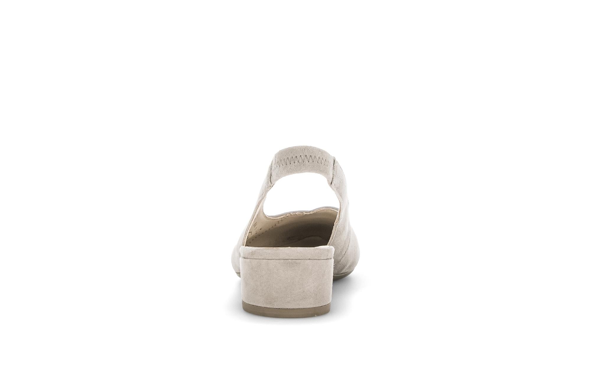 Escarpins 81.520 femme beige Gabor Escarpins 81.520 femme beige Beige