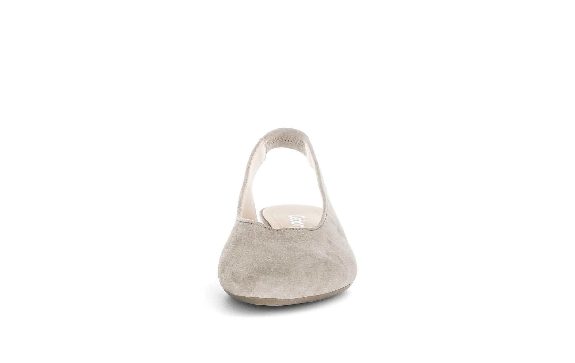 Escarpins 81.520 femme beige Gabor Escarpins 81.520 femme beige Beige