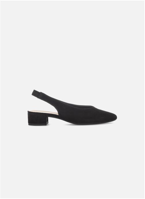 Gabor Escarpins 81.520 femme noir