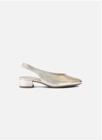 Escarpins 81.520 femme beige