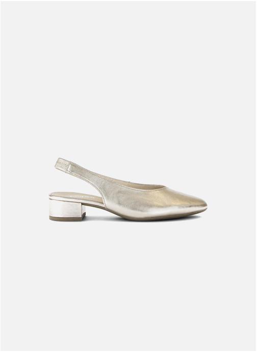 Gabor Escarpins 81.520 femme or et bronze