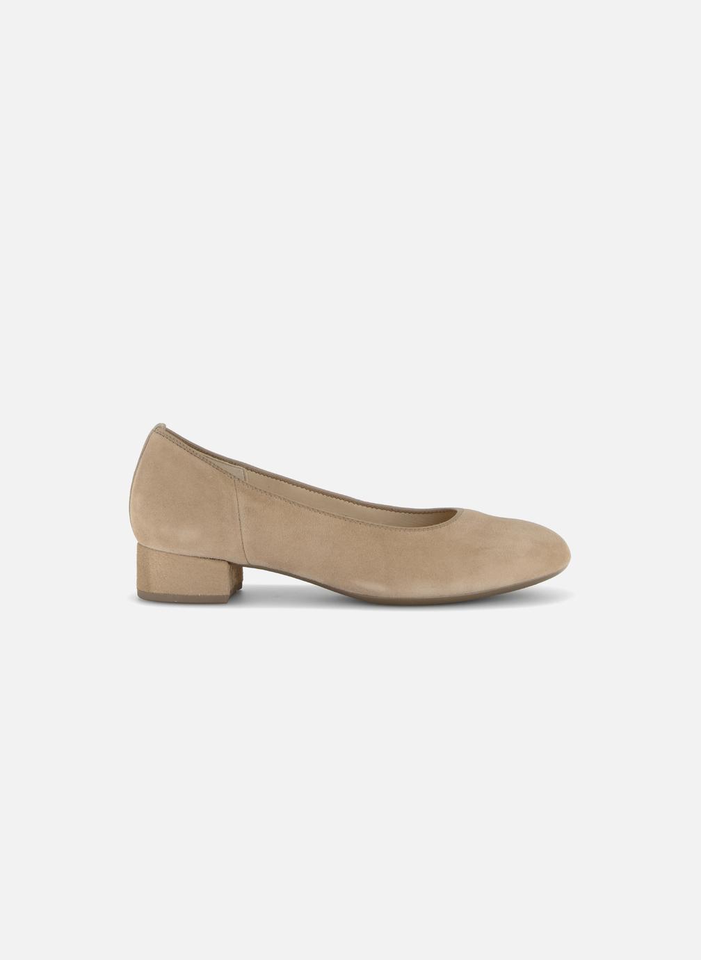 Escarpins 81.421 femme beige Gabor Escarpins 81.421 femme beige Beige