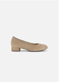 Escarpins 81.421 femme beige Gabor Escarpins 81.421 femme beige Beige
