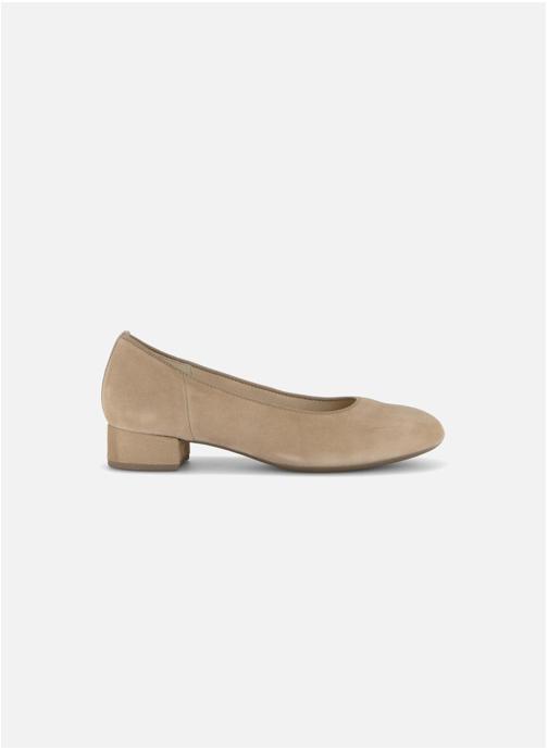 Gabor Escarpins 81.421 femme beige