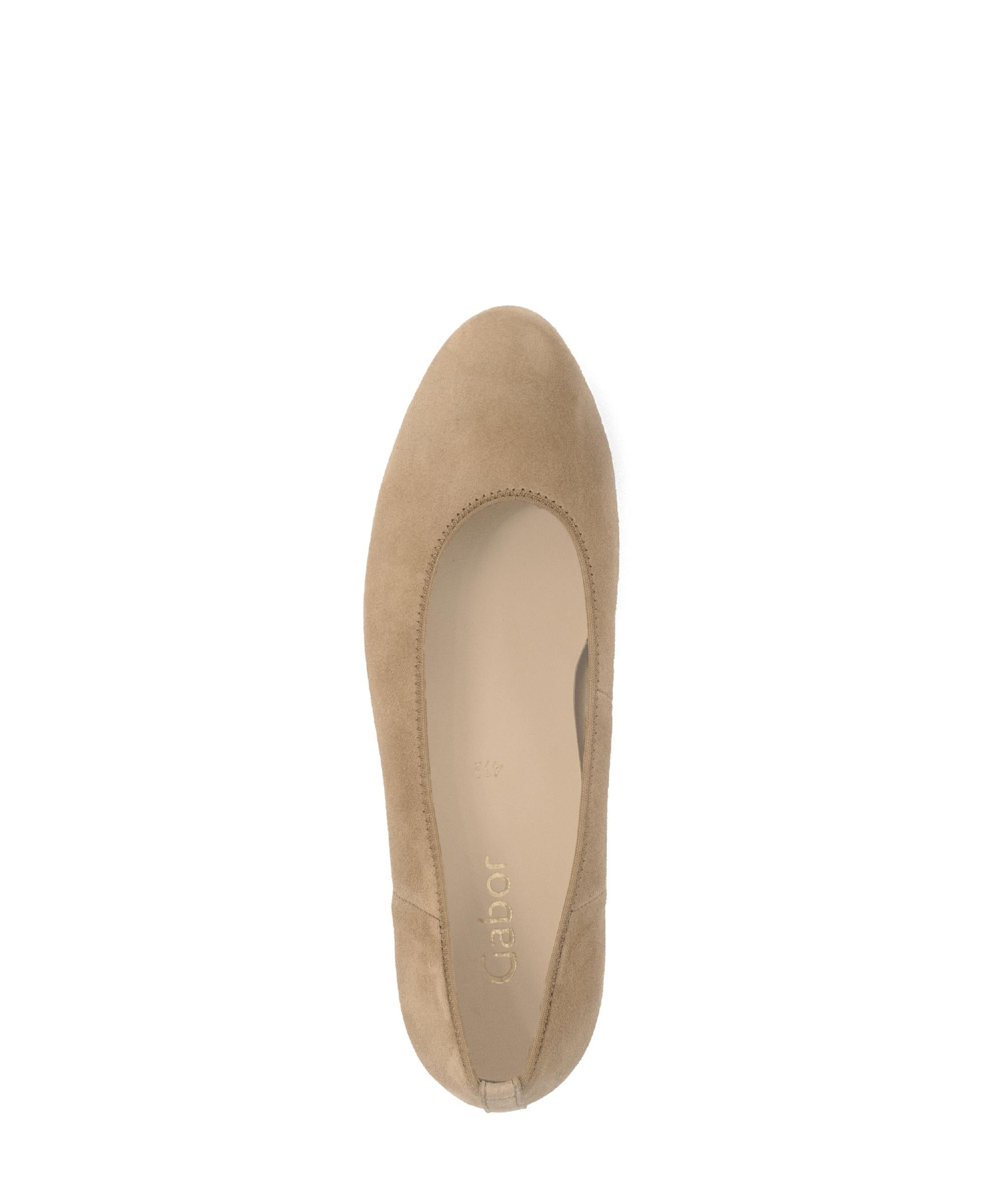 Escarpins 81.421 femme beige Gabor Escarpins 81.421 femme beige Beige