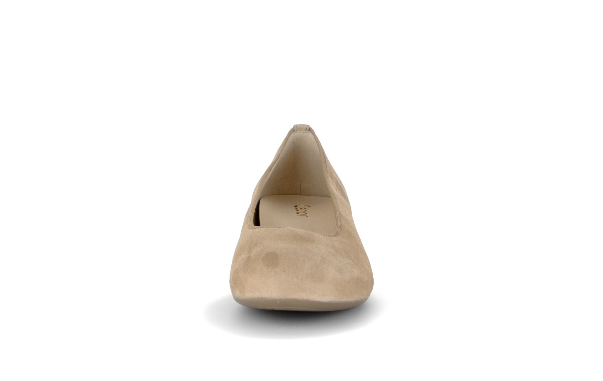Escarpins 81.421 femme beige Gabor Escarpins 81.421 femme beige Beige