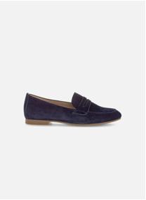 Mocassins 85.213 femme noir