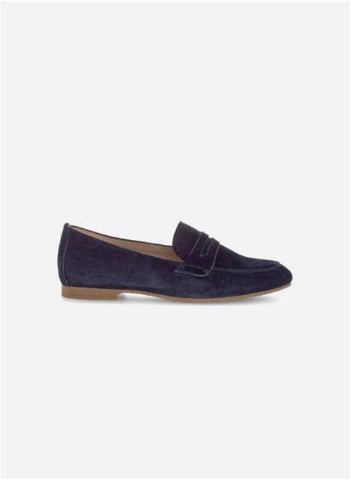Gabor Mocassins 85.213 femme bleu