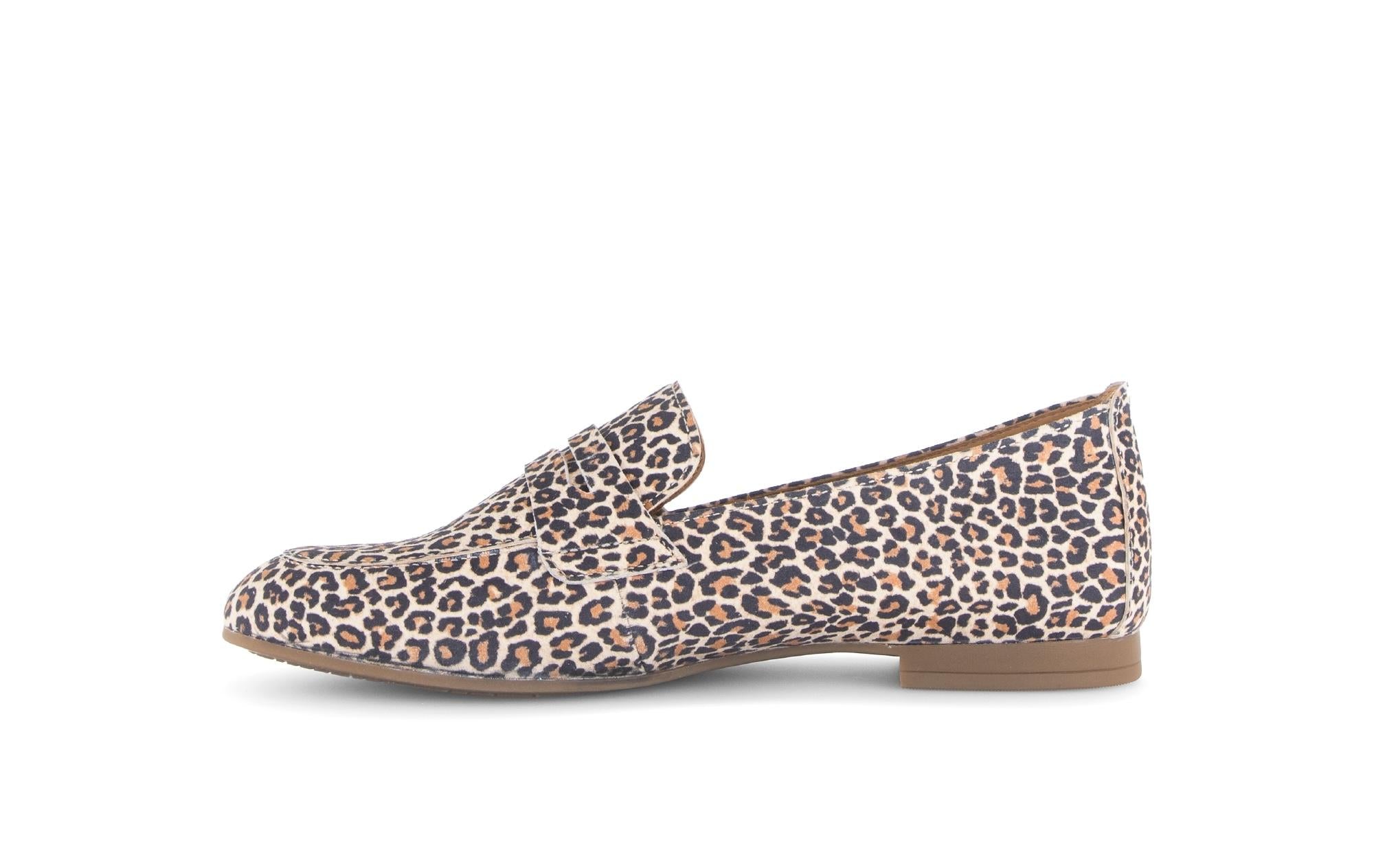 Mocassins 85.213 femme beige Gabor Mocassins 85.213 femme beige Beige
