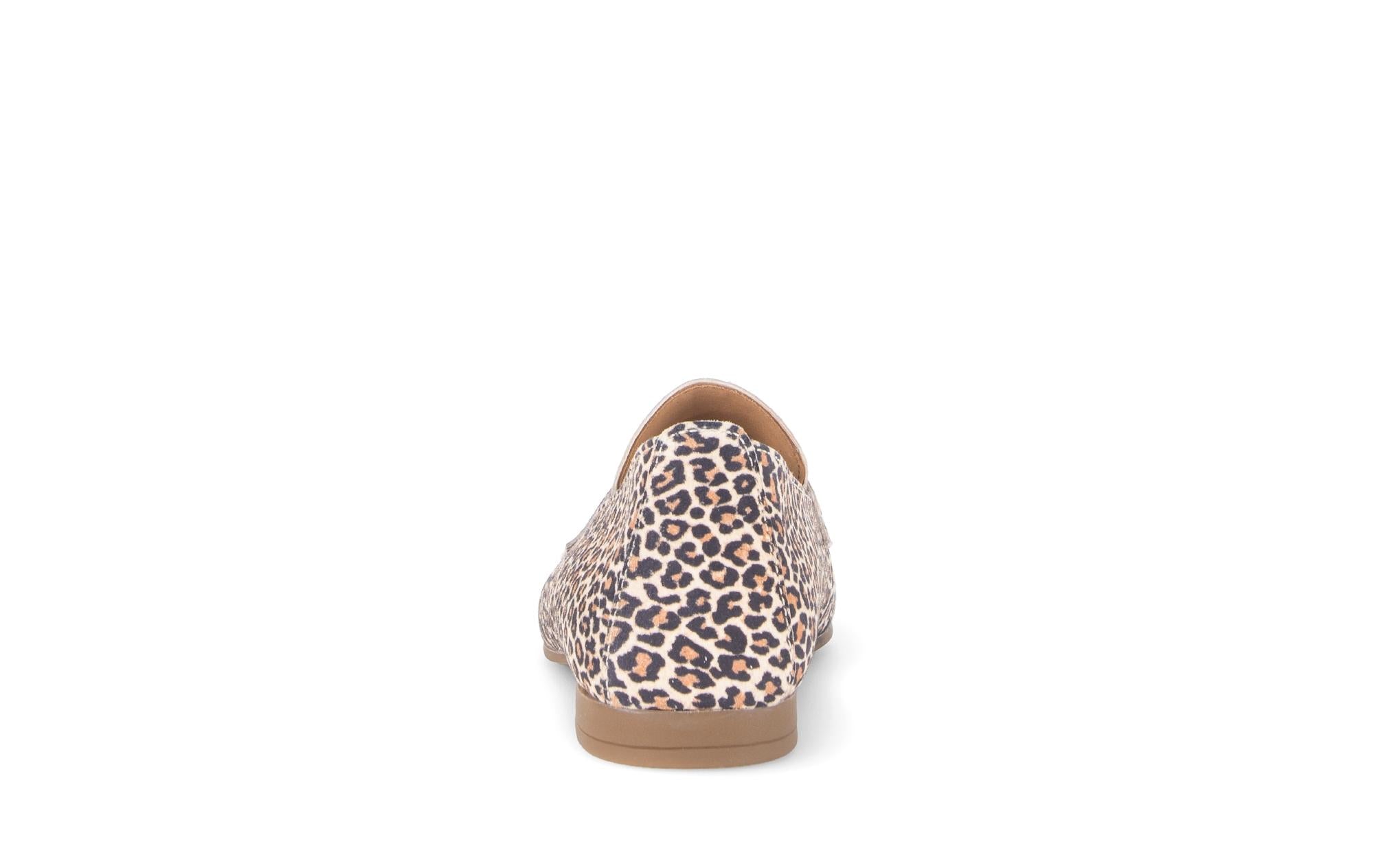 Mocassins 85.213 femme beige Gabor Mocassins 85.213 femme beige Beige