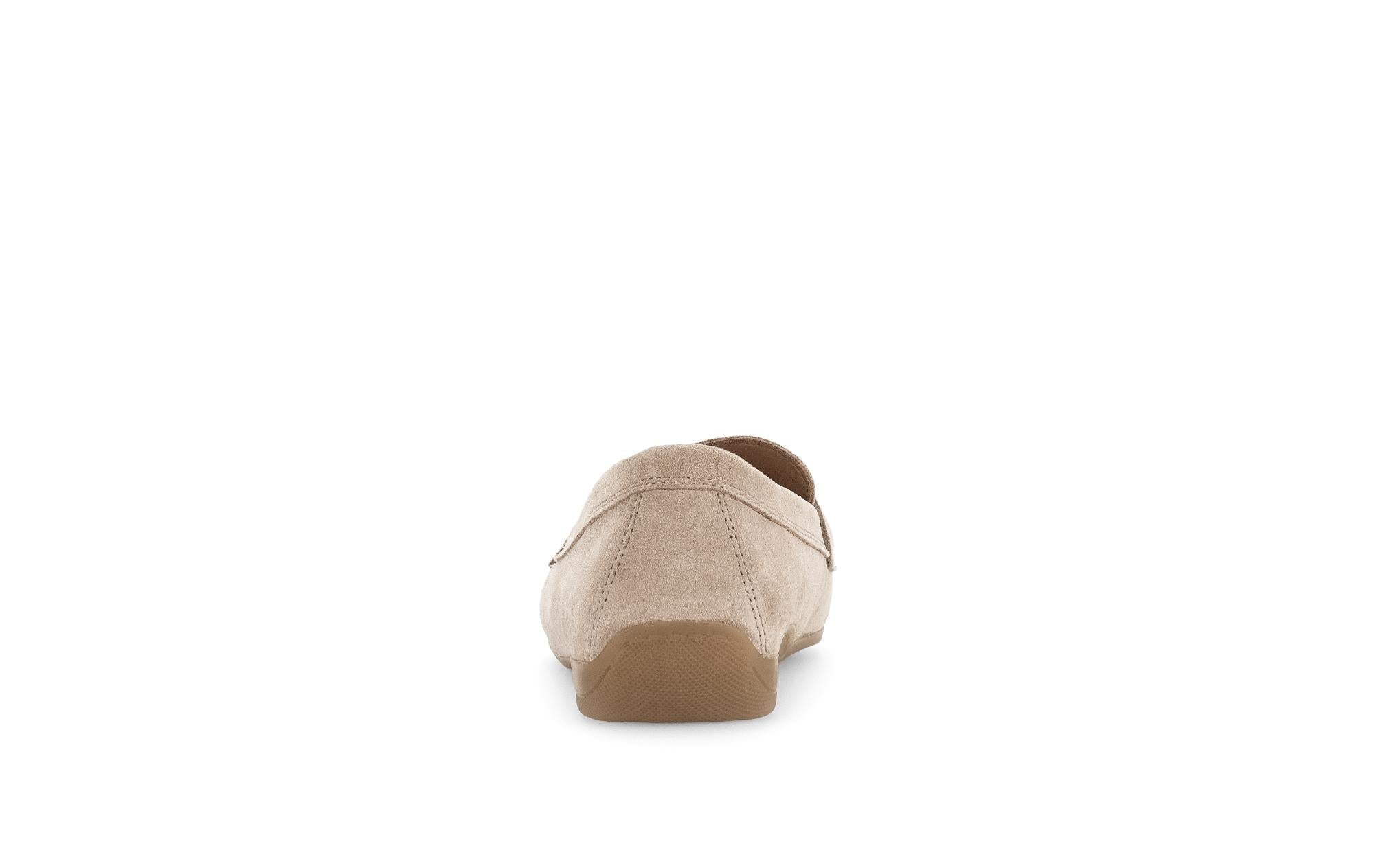 Mocassins 84.200 femme beige Gabor Mocassins 84.200 femme beige Beige