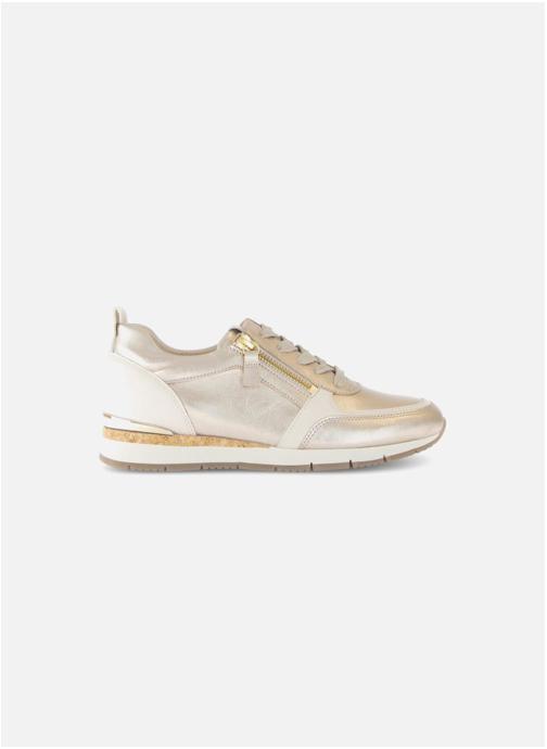 Gabor Baskets basses 83.411 femme beige