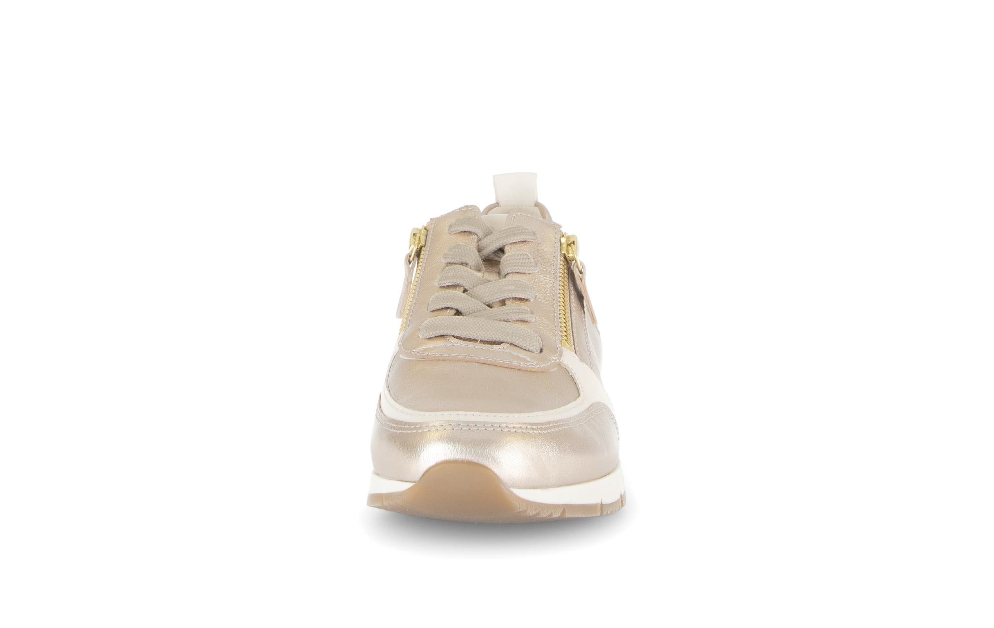 Baskets basses 83.411 femme beige Gabor Baskets basses 83.411 femme beige Beige