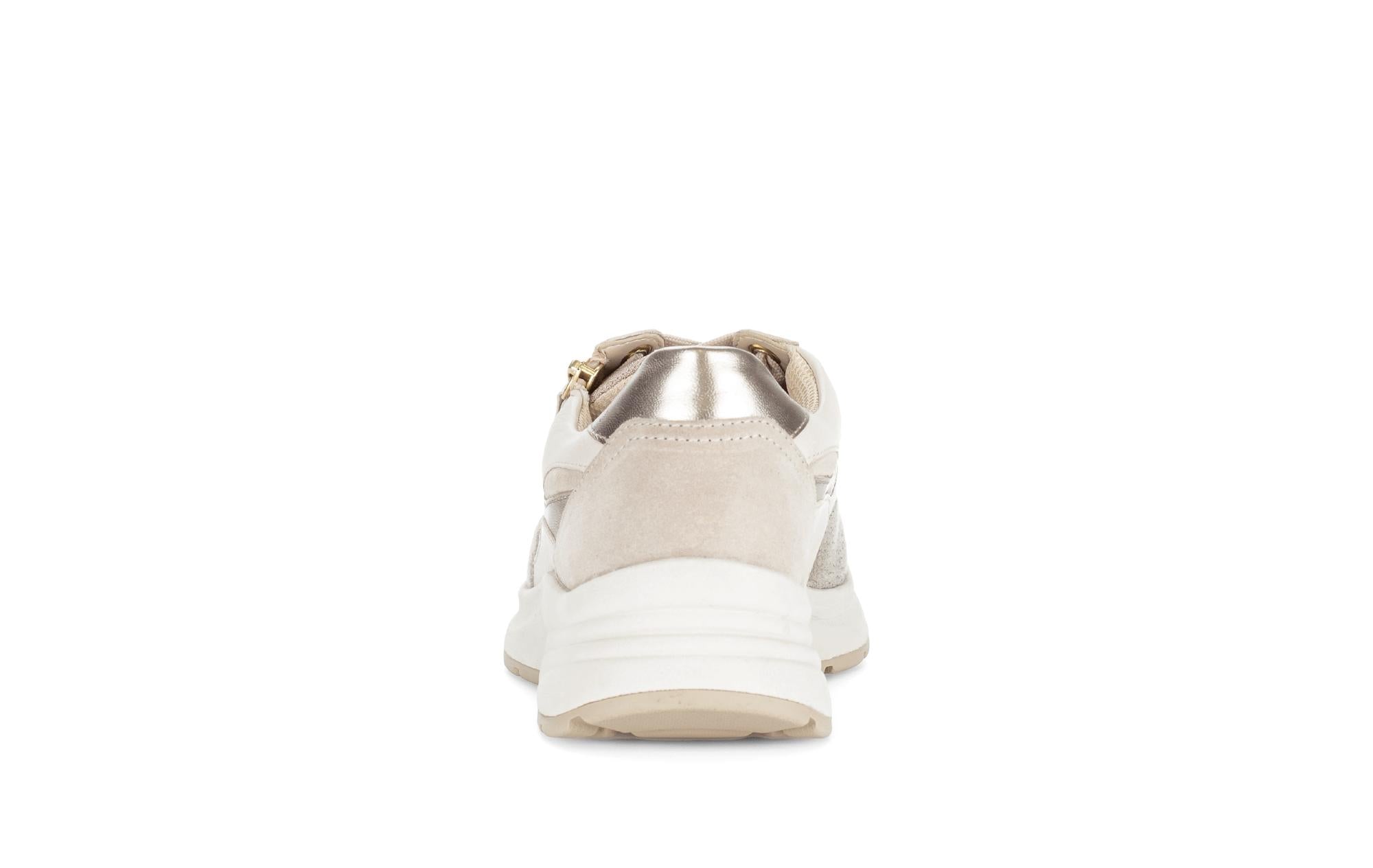 Baskets basses 86.597 femme beige Gabor Baskets basses 86.597 femme beige Beige