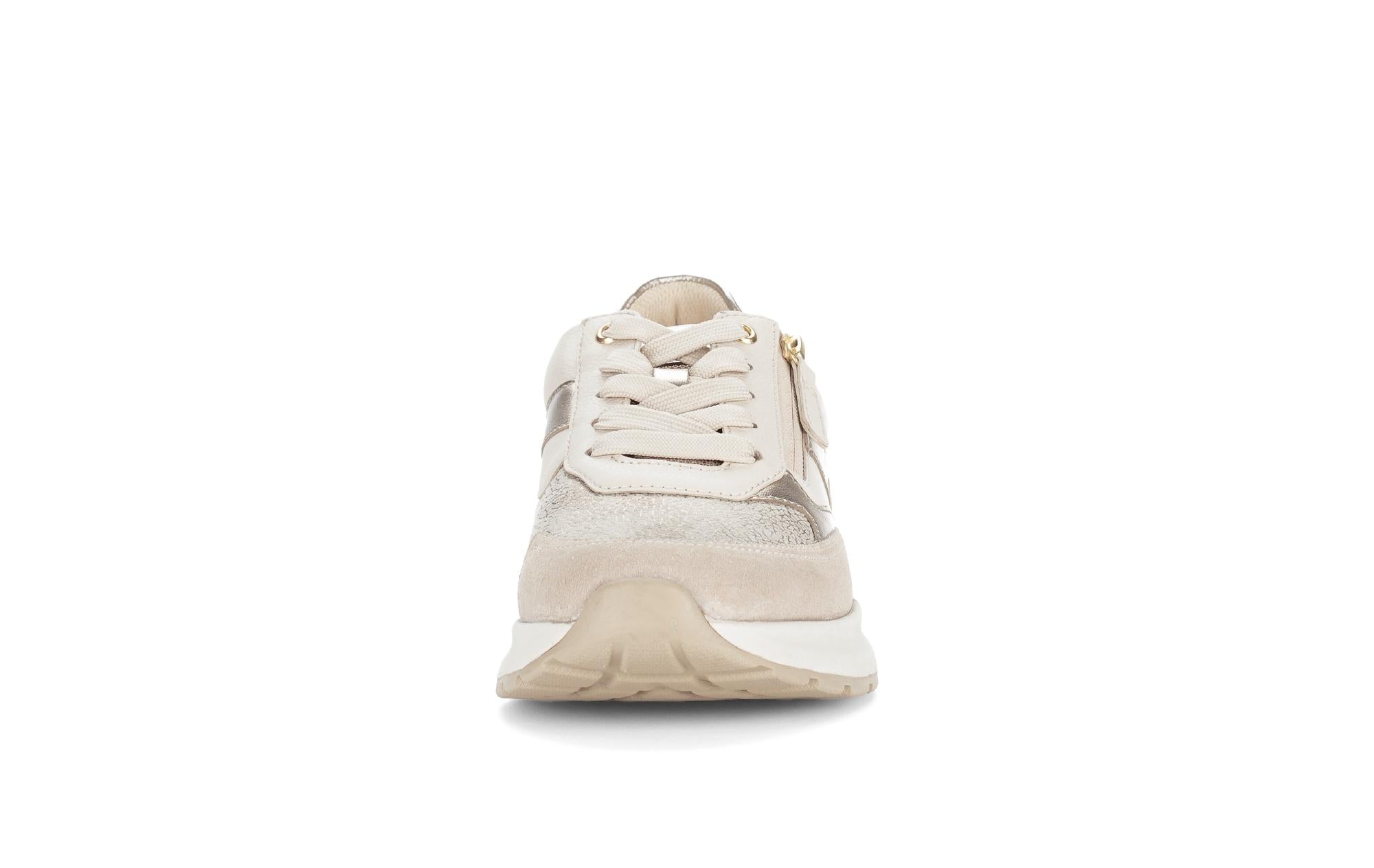 Baskets basses 86.597 femme beige Gabor Baskets basses 86.597 femme beige Beige