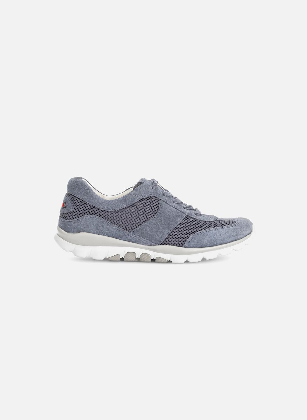 Baskets basses 86.966 femme bleu Gabor Baskets basses 86.966 femme bleu Bleu