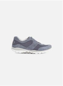 Baskets basses 86.966 femme blanc