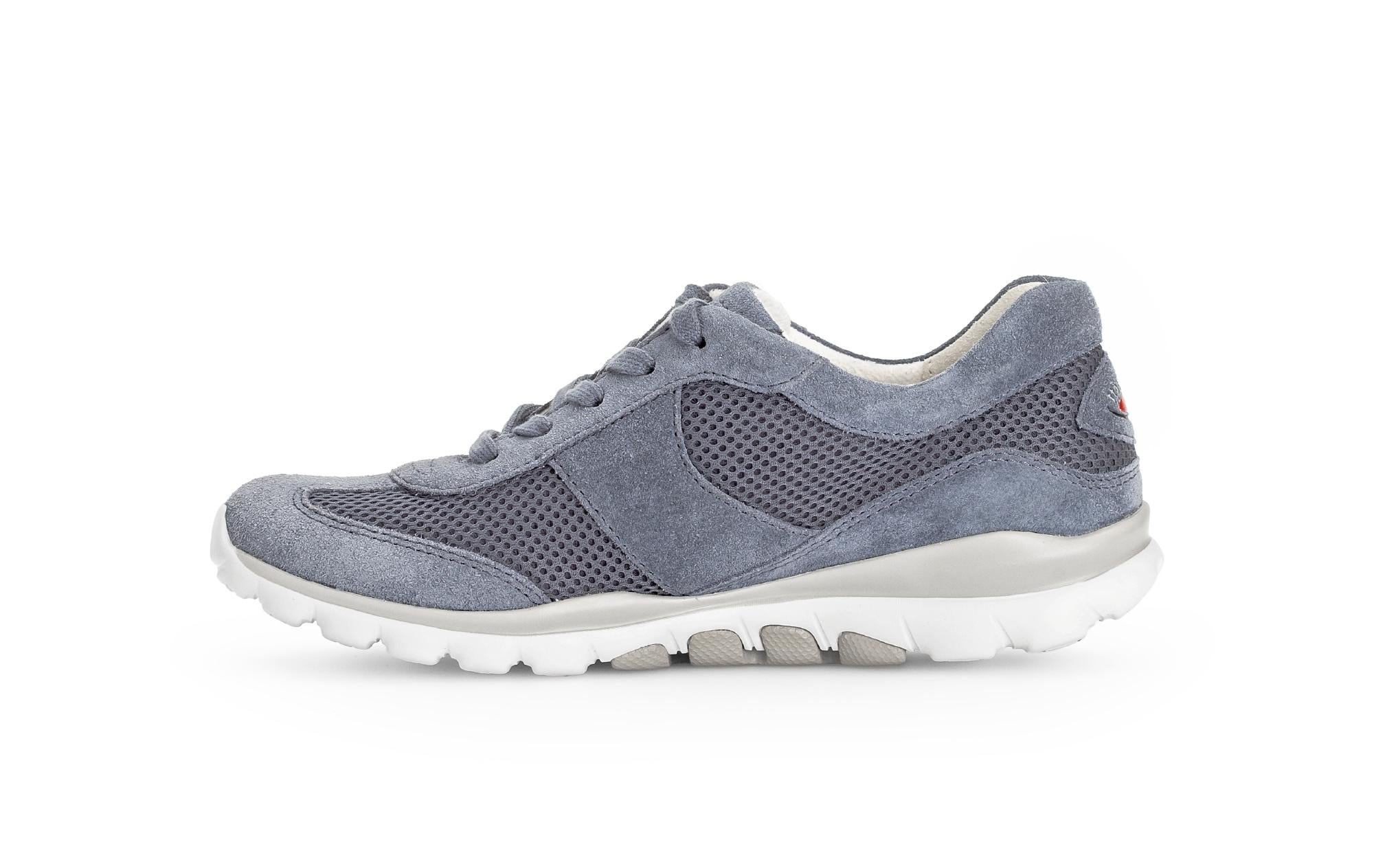 Baskets basses 86.966 femme bleu Gabor Baskets basses 86.966 femme bleu Bleu