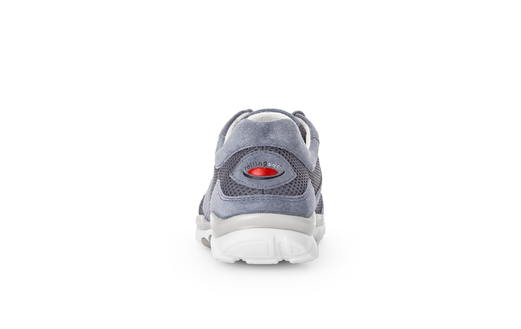 Baskets basses 86.966 femme bleu Gabor Baskets basses 86.966 femme bleu Bleu