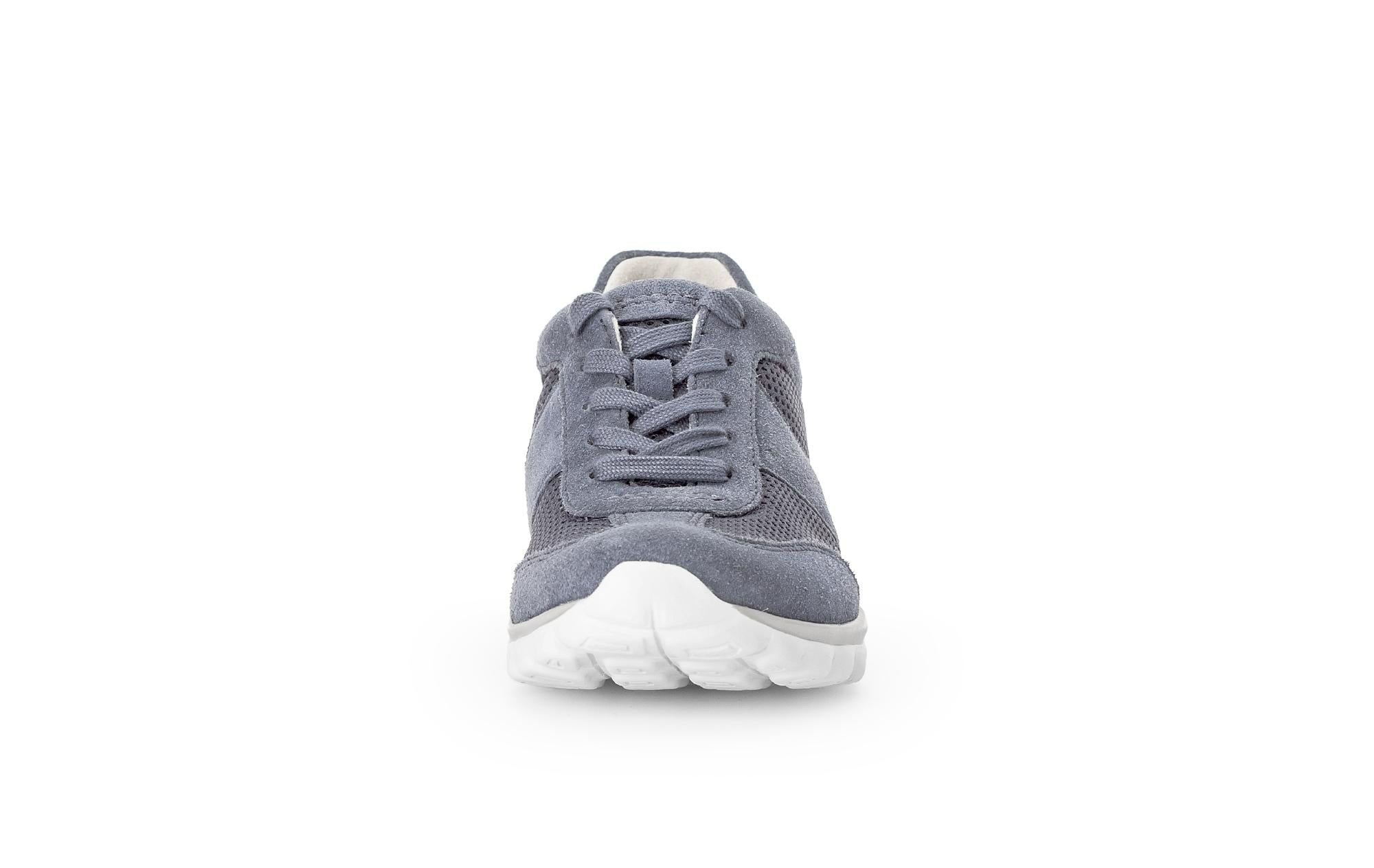 Baskets basses 86.966 femme bleu Gabor Baskets basses 86.966 femme bleu Bleu
