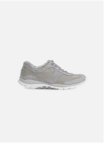 Baskets basses 86.966 femme blanc