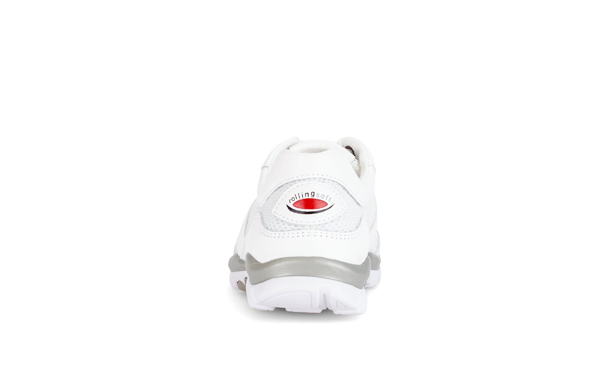 Baskets basses 86.966 femme blanc Gabor Baskets basses 86.966 femme blanc Blanc